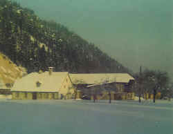 Anwesen Tretterlehen